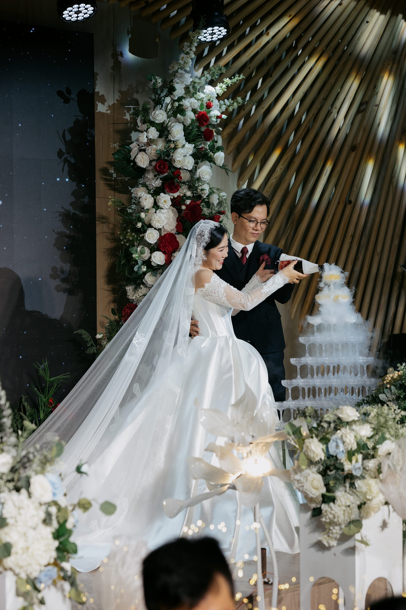 MINH THƯ & PHÚ LỘC — ảnh 169