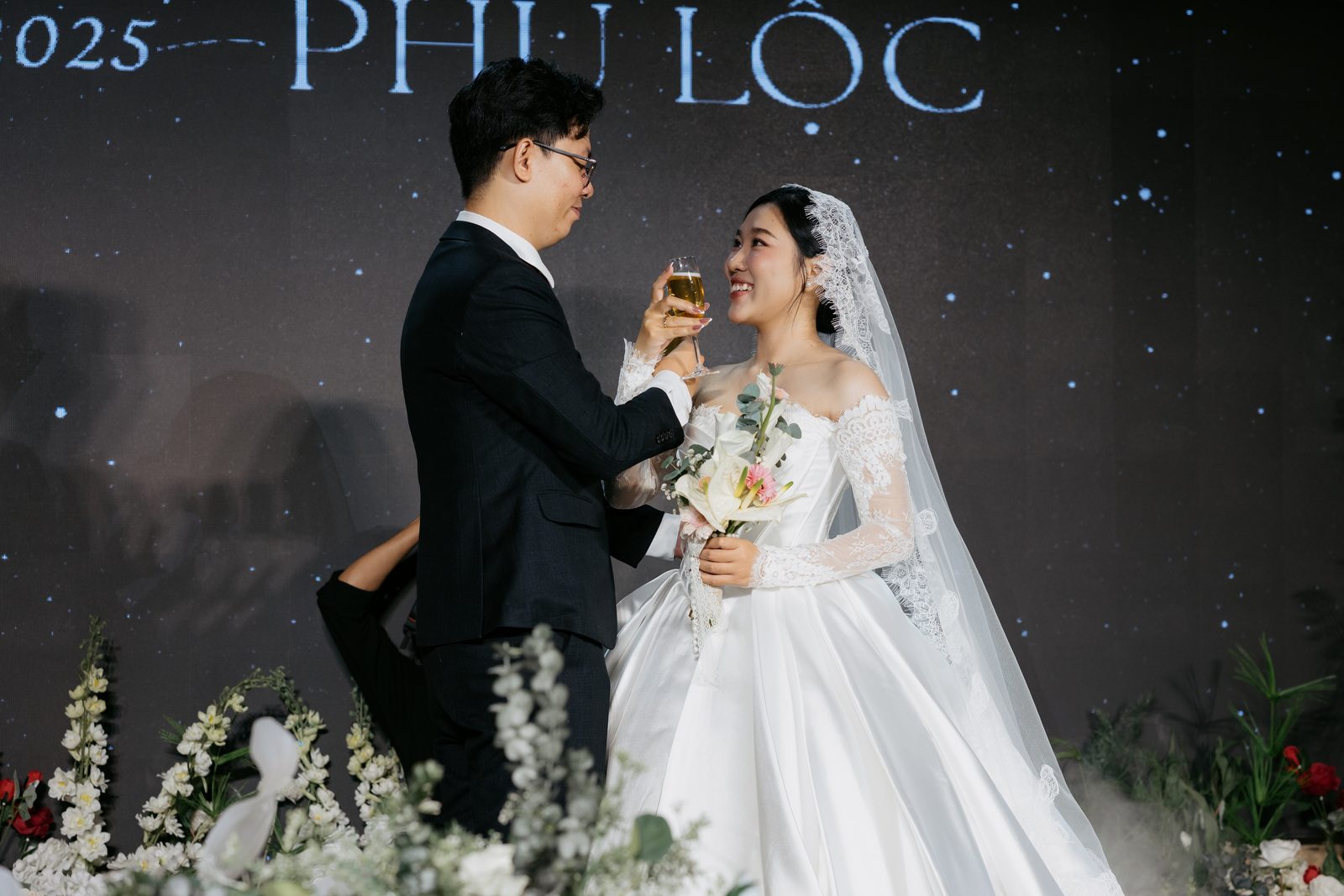 MINH THƯ & PHÚ LỘC — ảnh 170