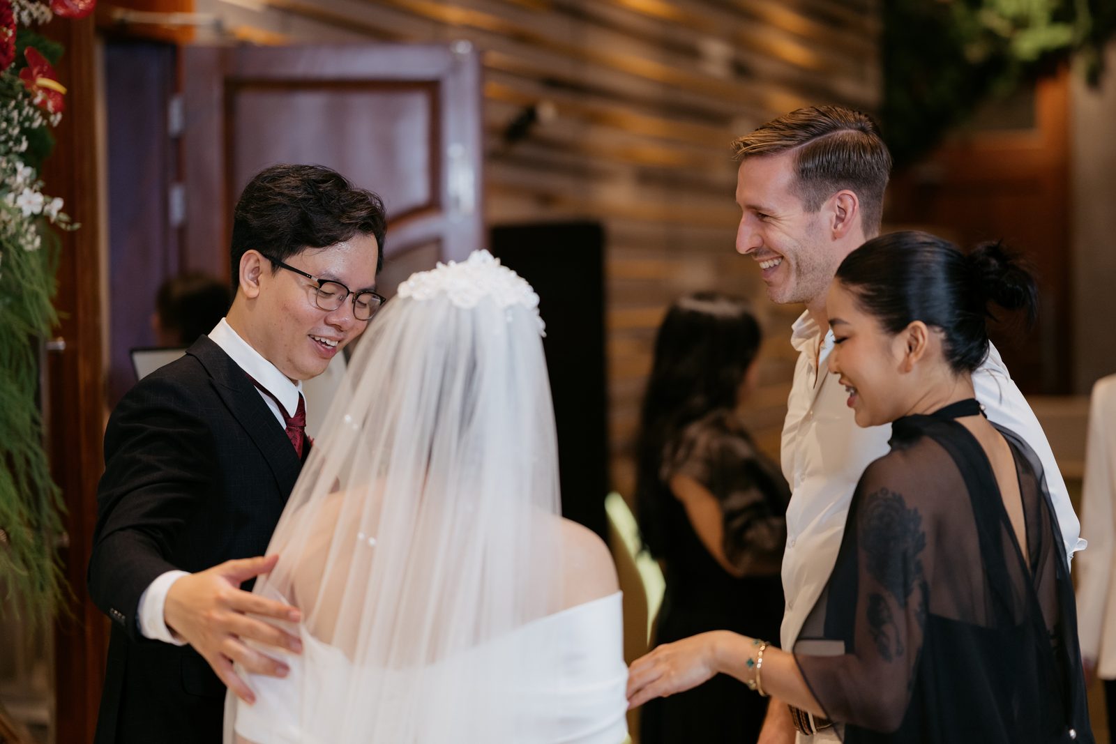 MINH THƯ & PHÚ LỘC — ảnh 174