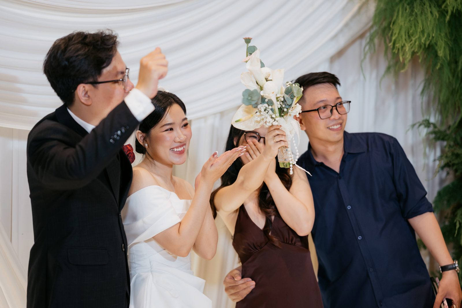 MINH THƯ & PHÚ LỘC — ảnh 176